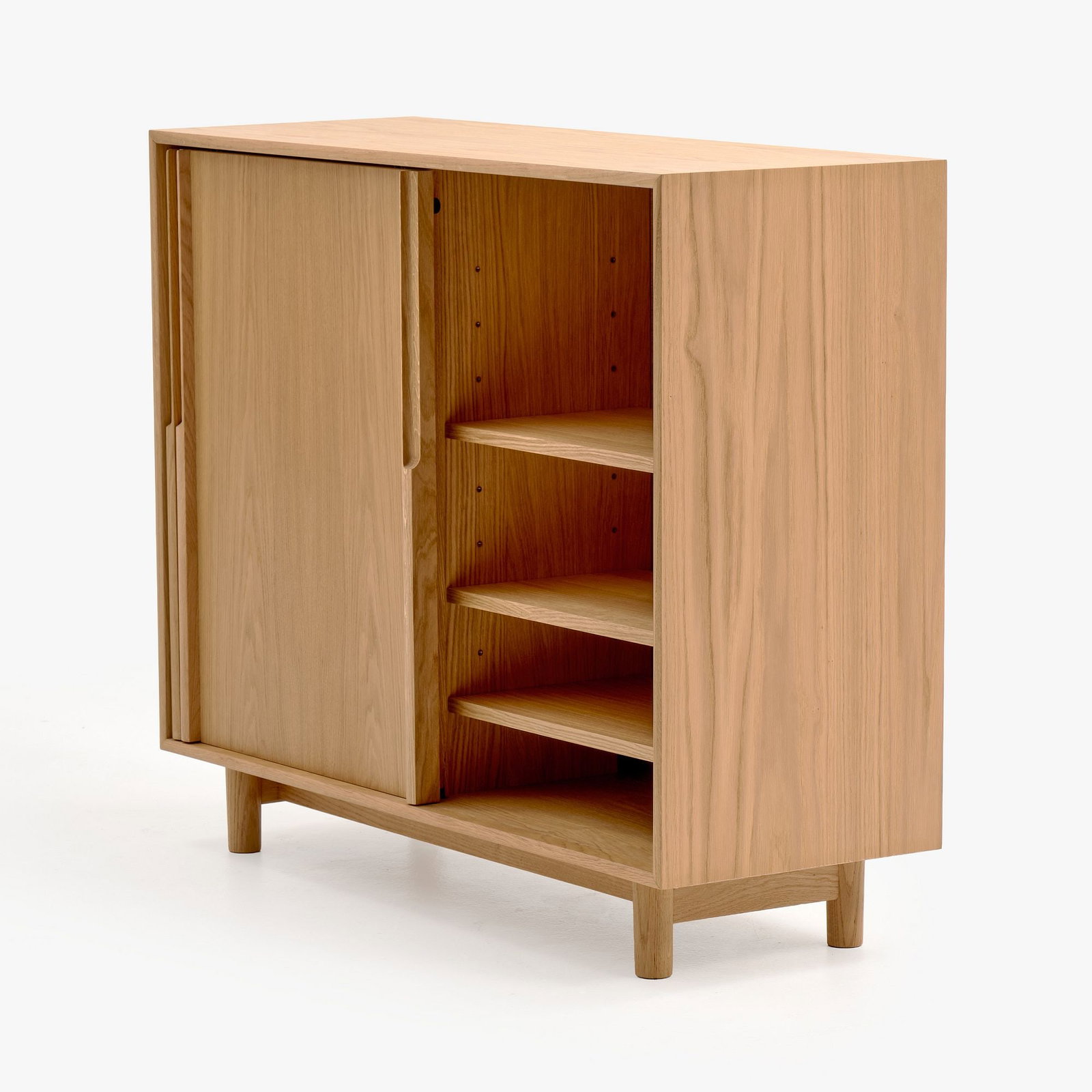 DWR "Edel" Console - 6
