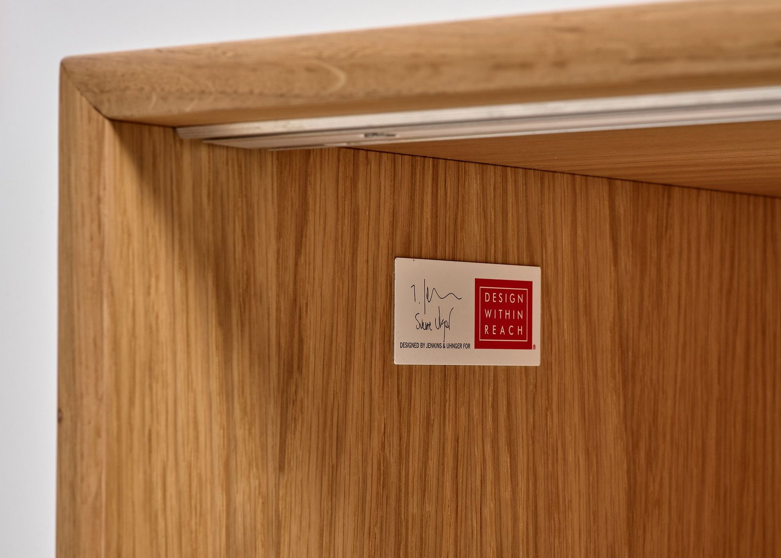 DWR "Edel" Console - 9