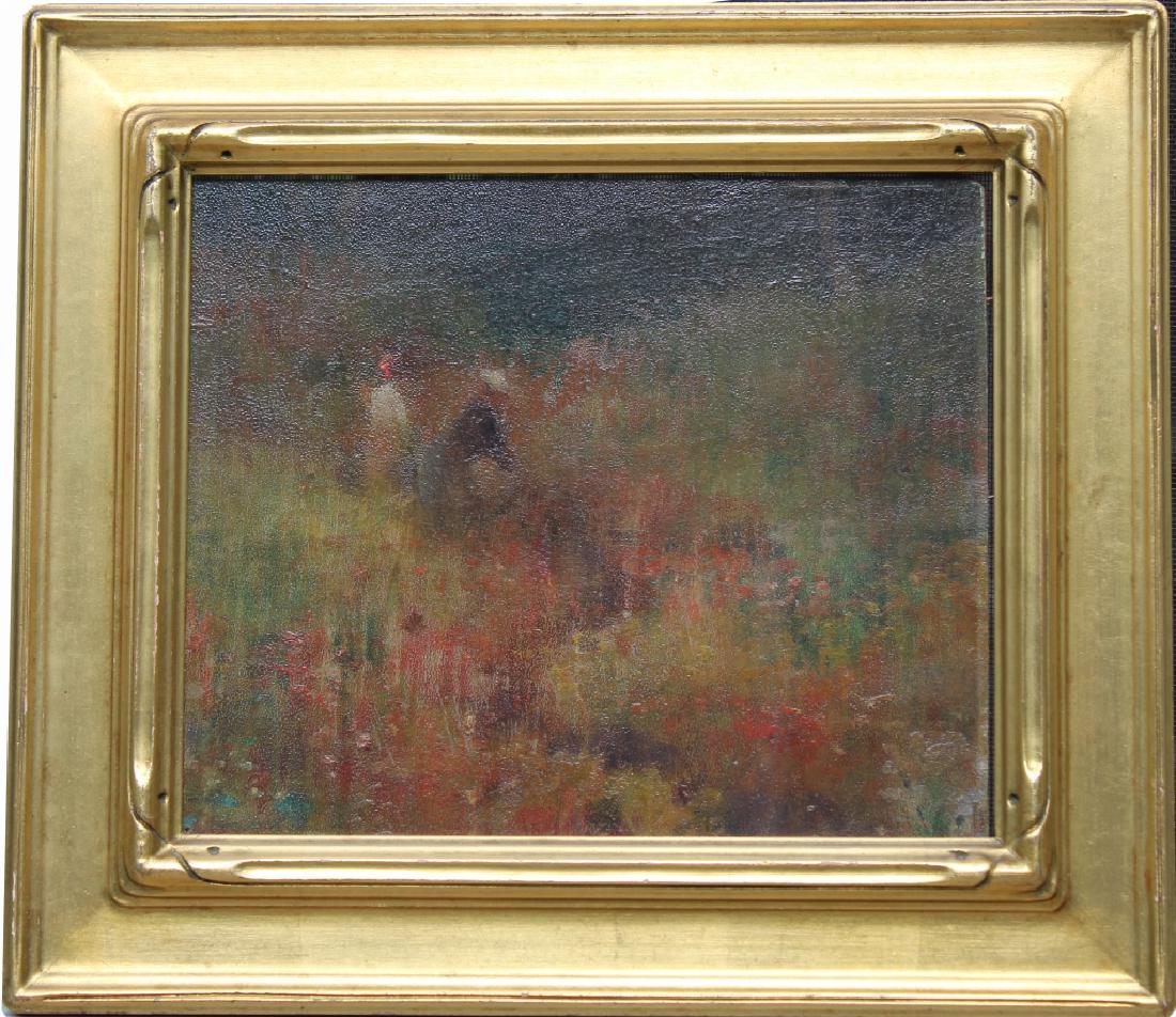 Manner of Thomas Wilmer Dewing (1851 - 1938) (1 of 3)