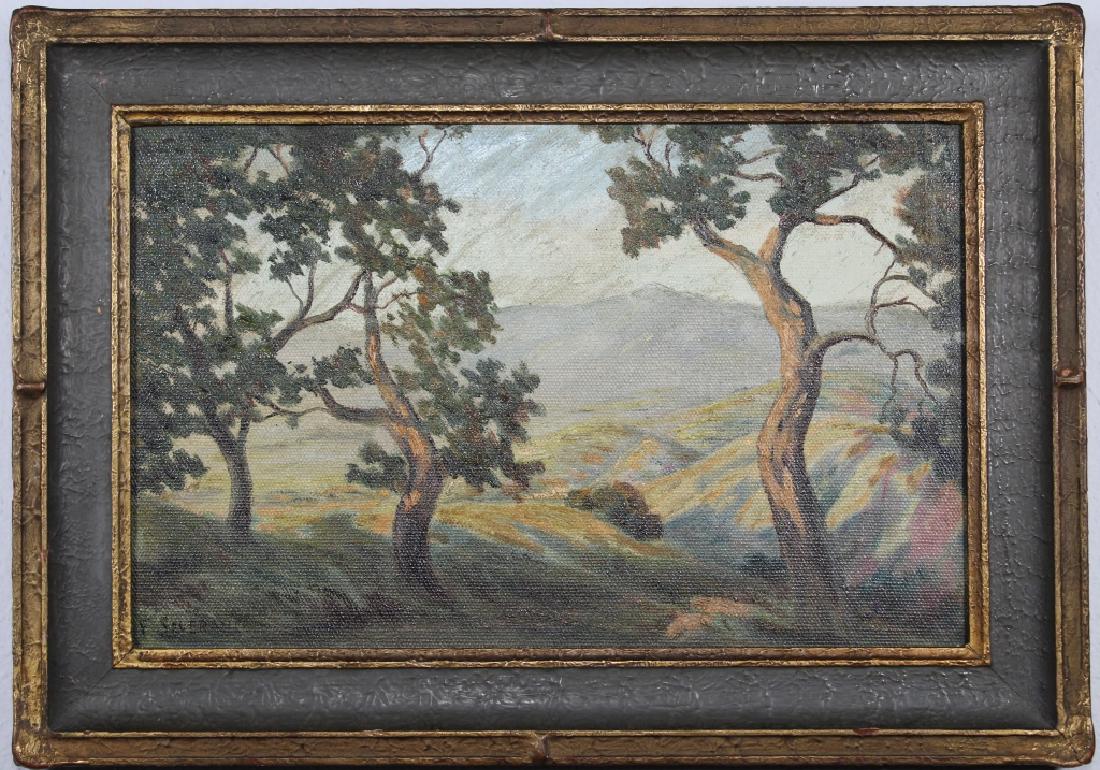 Fred L Severance (California, Illinois, B. 1869) (1 of 4)