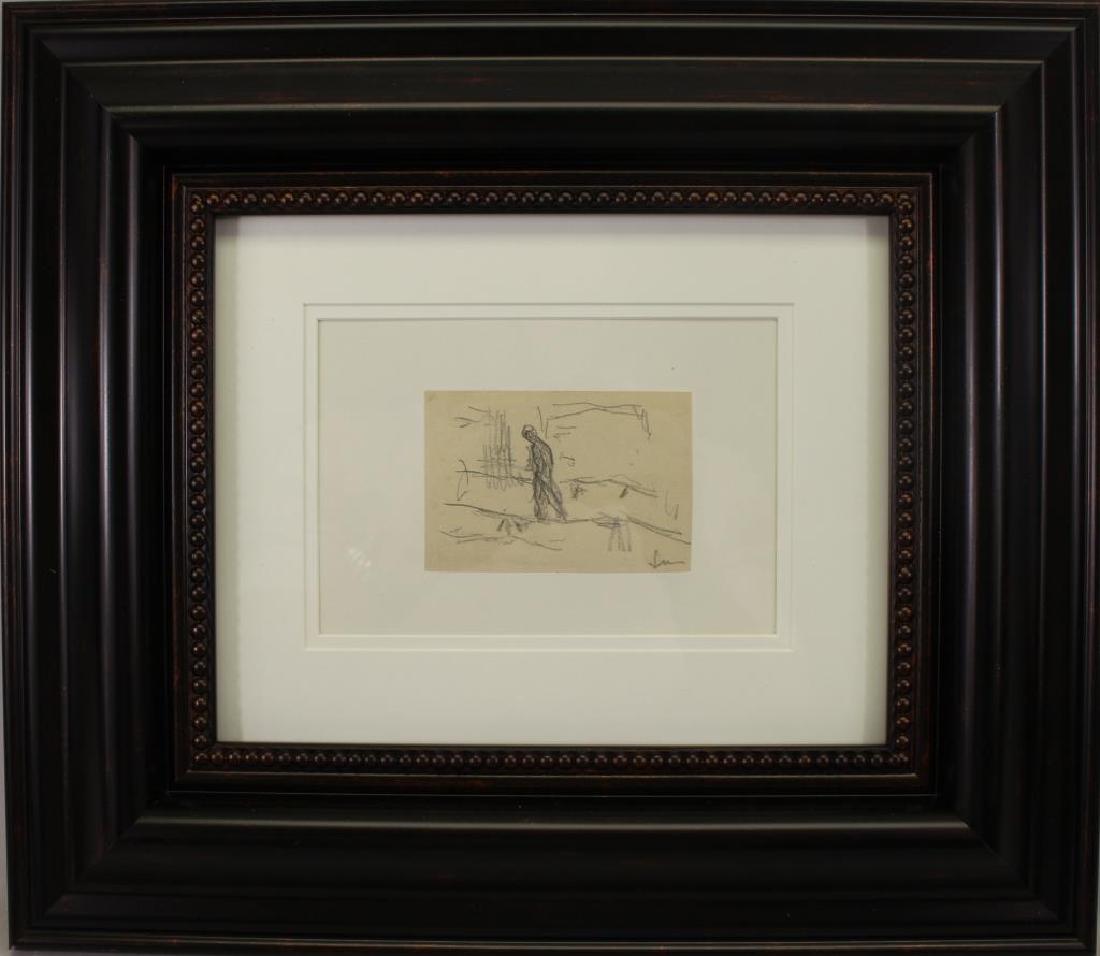 Maximilien Luce (1858 - 1941) (1 of 3)