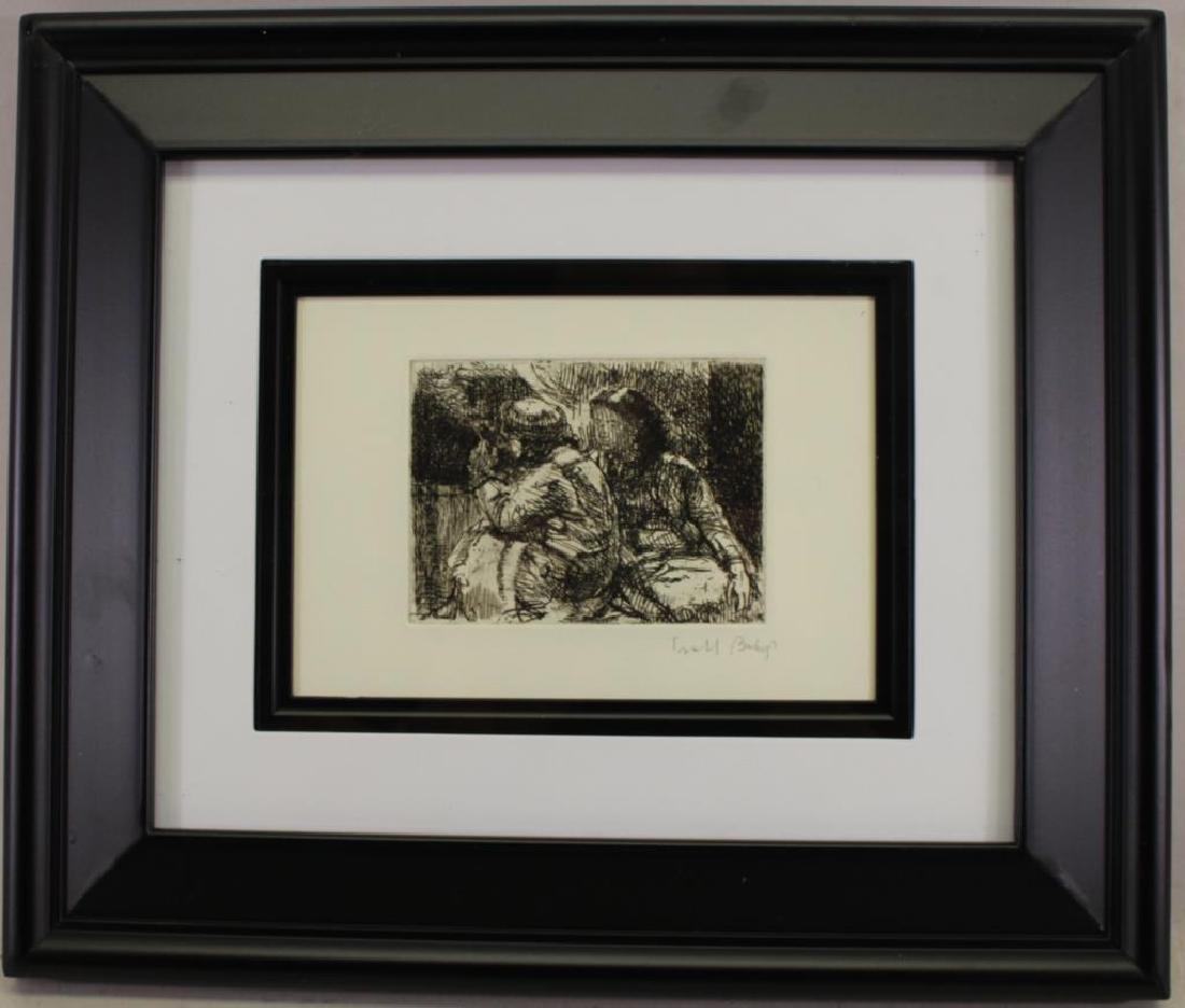 Isabel (Wolff) Bishop (1902 - 1988) (1 of 2)