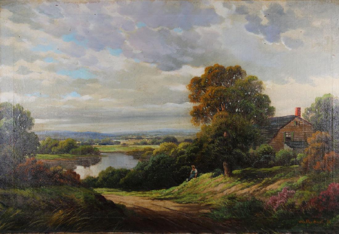 Walter Hart Jr (California, 1875 - 1932) (1 of 4)