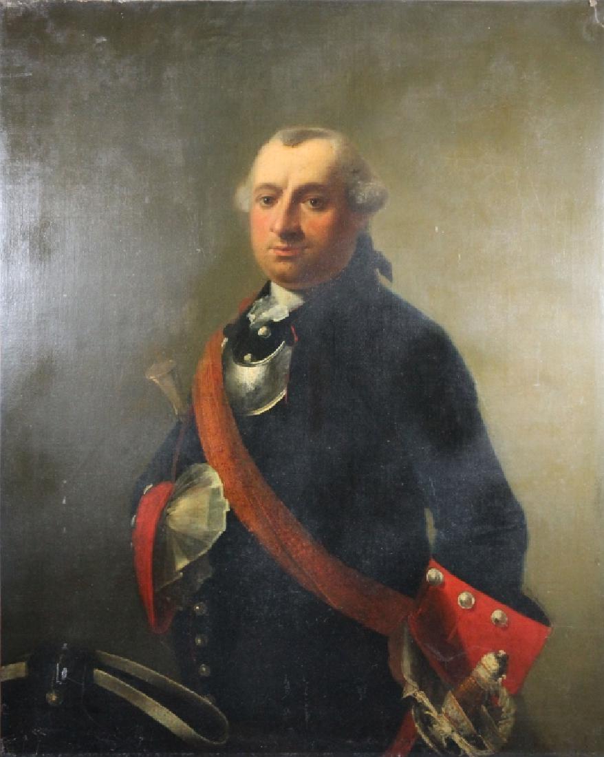 Louis Bernard Coclers (Flemish, 1741 - 1817) (1 of 5)