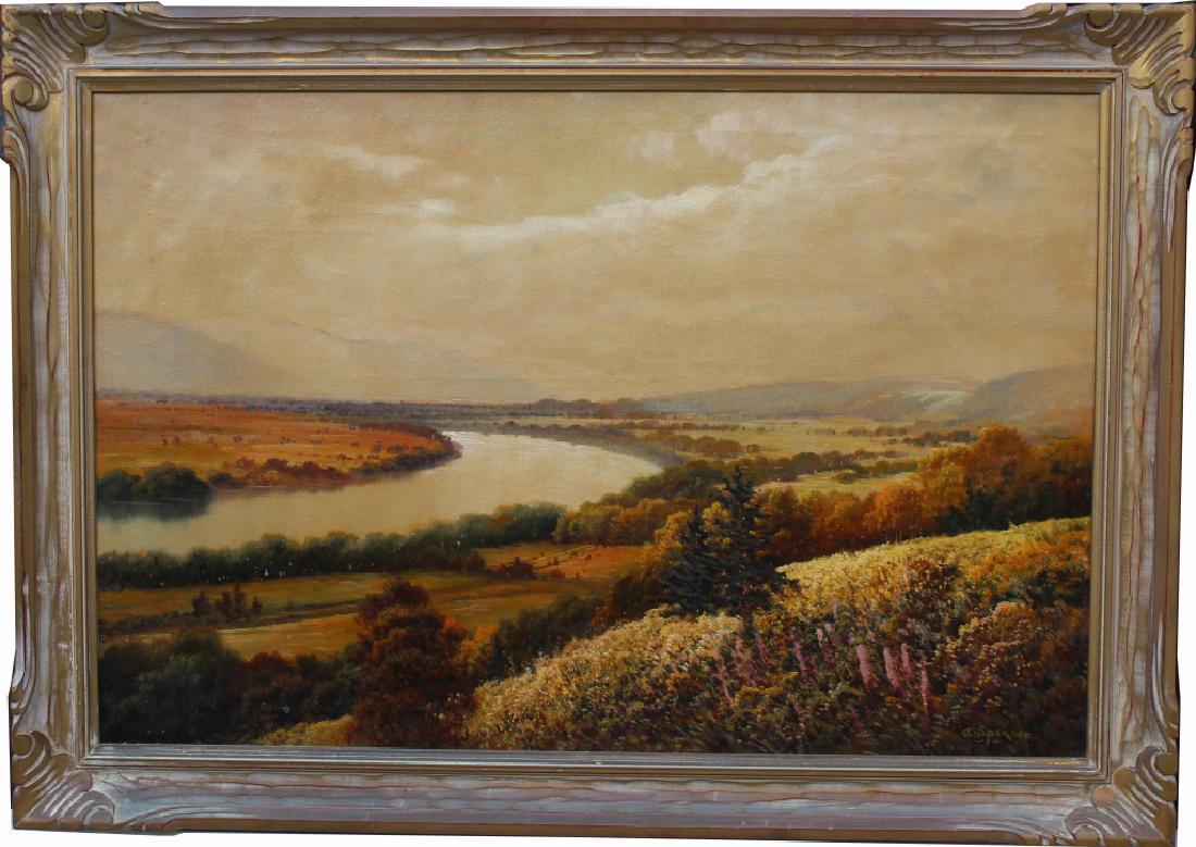 Augustus Spencer (UK, 1860 - 1924) (1 of 6)