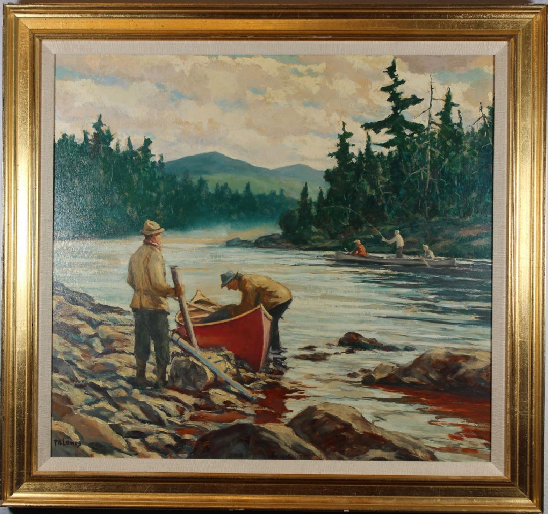 Pansy B Lewis (California, 1882 - 1961) (1 of 4)