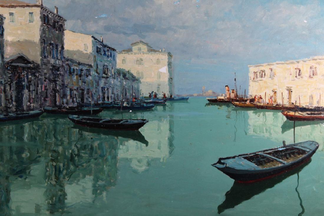 Francesco Di Marino (Italy, 1892 - 1954) (1 of 6)