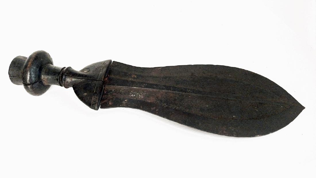 Kuba Kingdom Prestige Blade (ikula) (1 of 3)