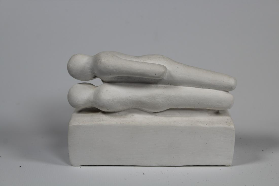 Tom Otterness (New York, Kansas, born 1952) (1 of 3)