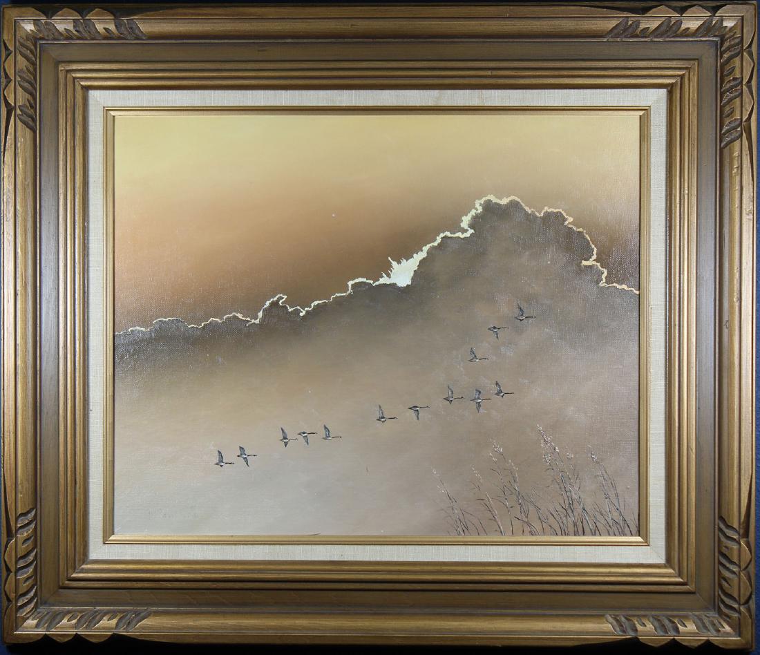 Ron Selbitschka (Minnesota, 20th C.) (1 of 4)