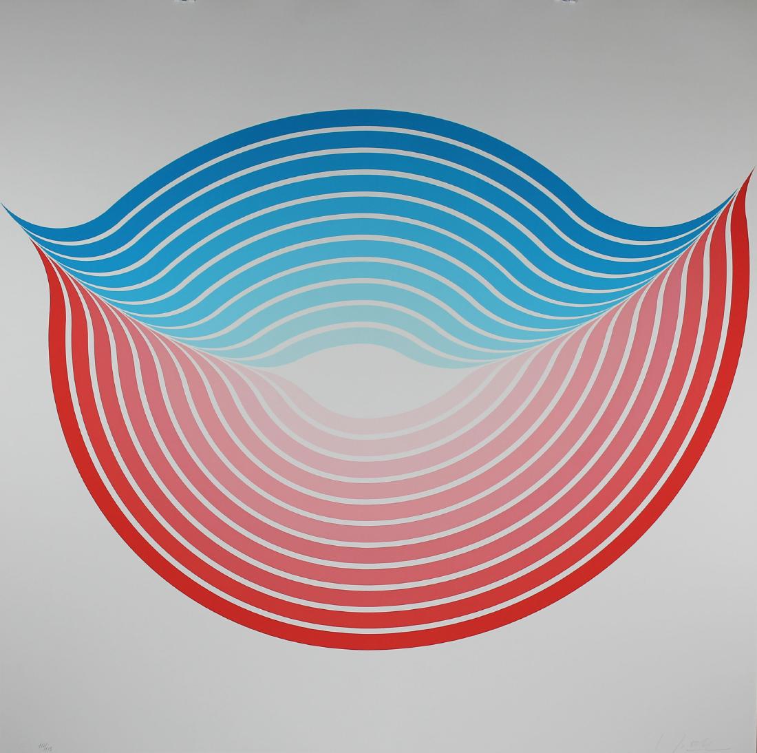 Herbert Oehm (born 1935) (1 of 5)