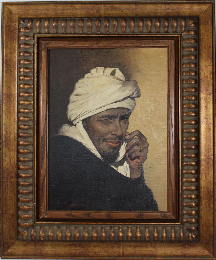 Antonio Godoy (20th century) (1 of 4)