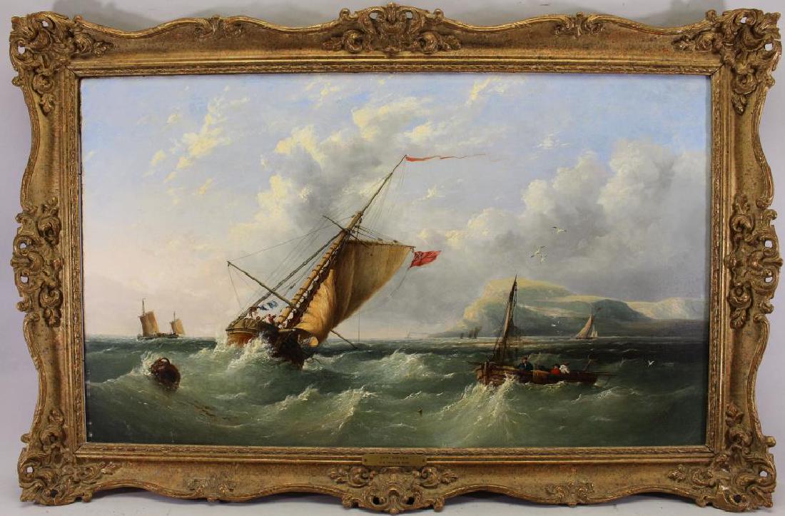 Henry King Taylor (1799 - 1869) (1 of 6)