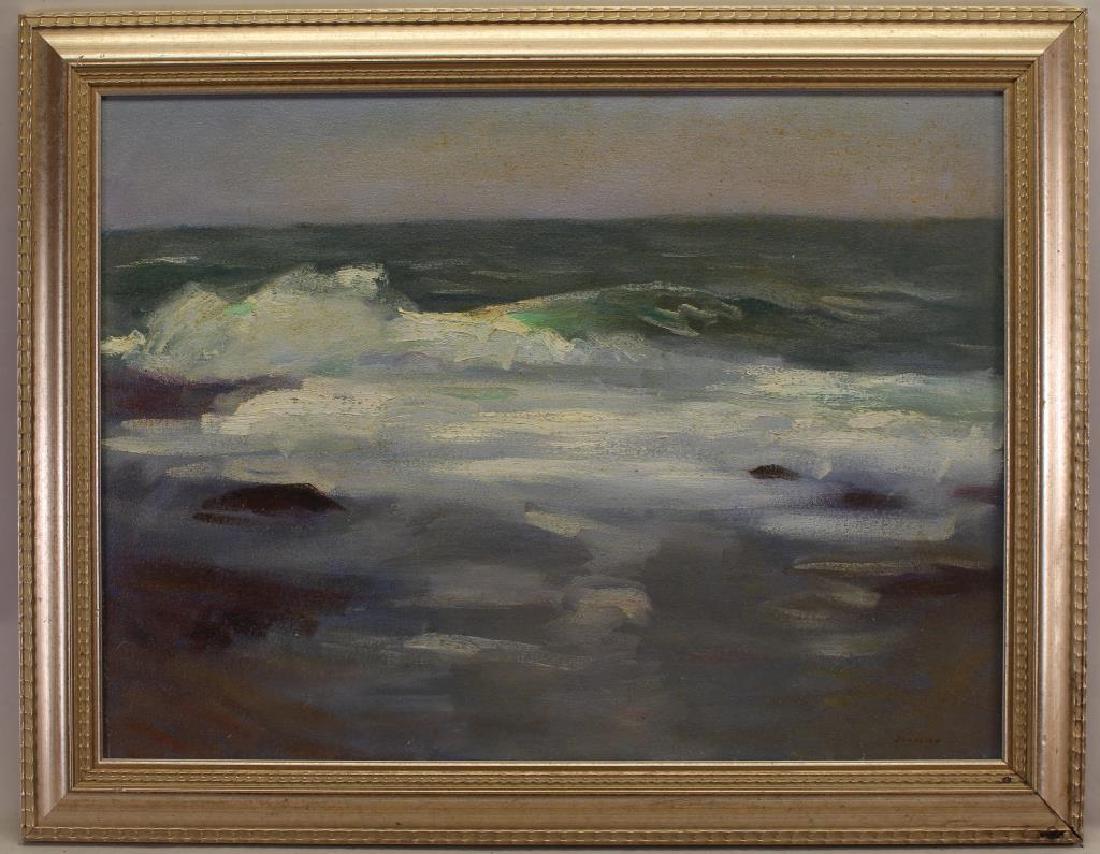 Carolyn Bullis Blish (American, born 1928) (1 of 3)