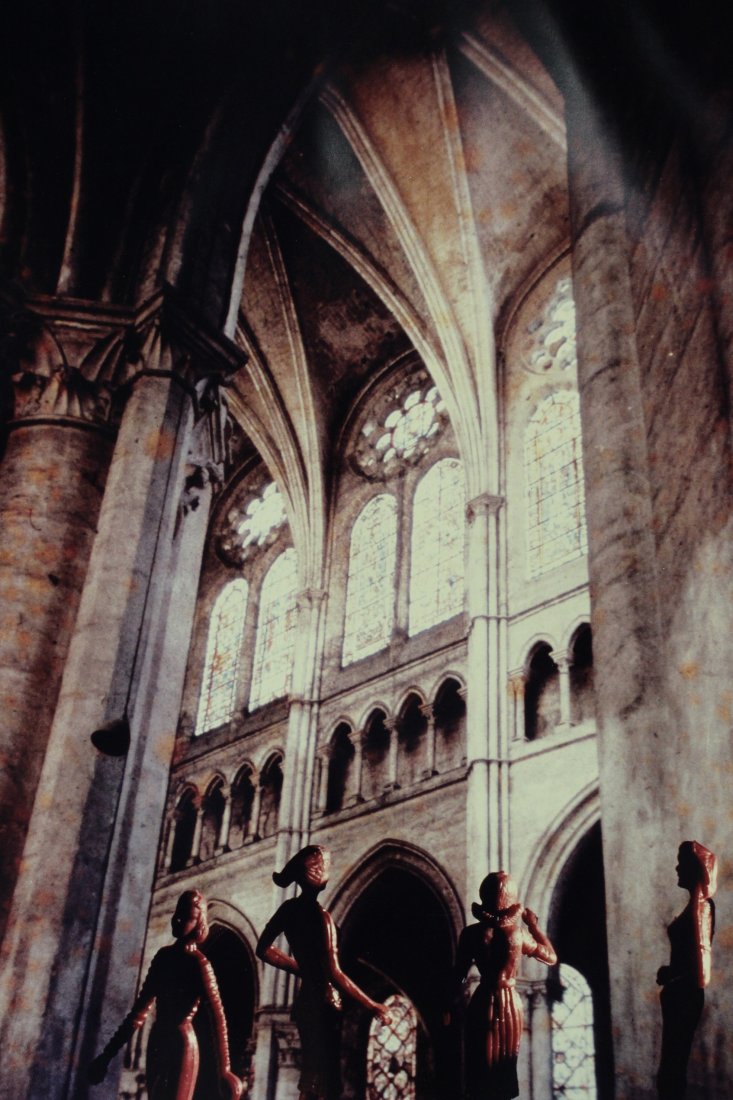 Laurie Simmons  (born 1949) (1 of 5)