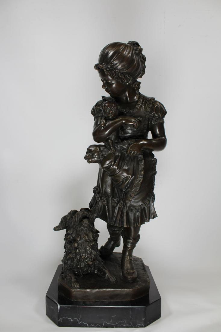 Ferdinand Barbedienne (France, 1810 - 1892) (1 of 7)