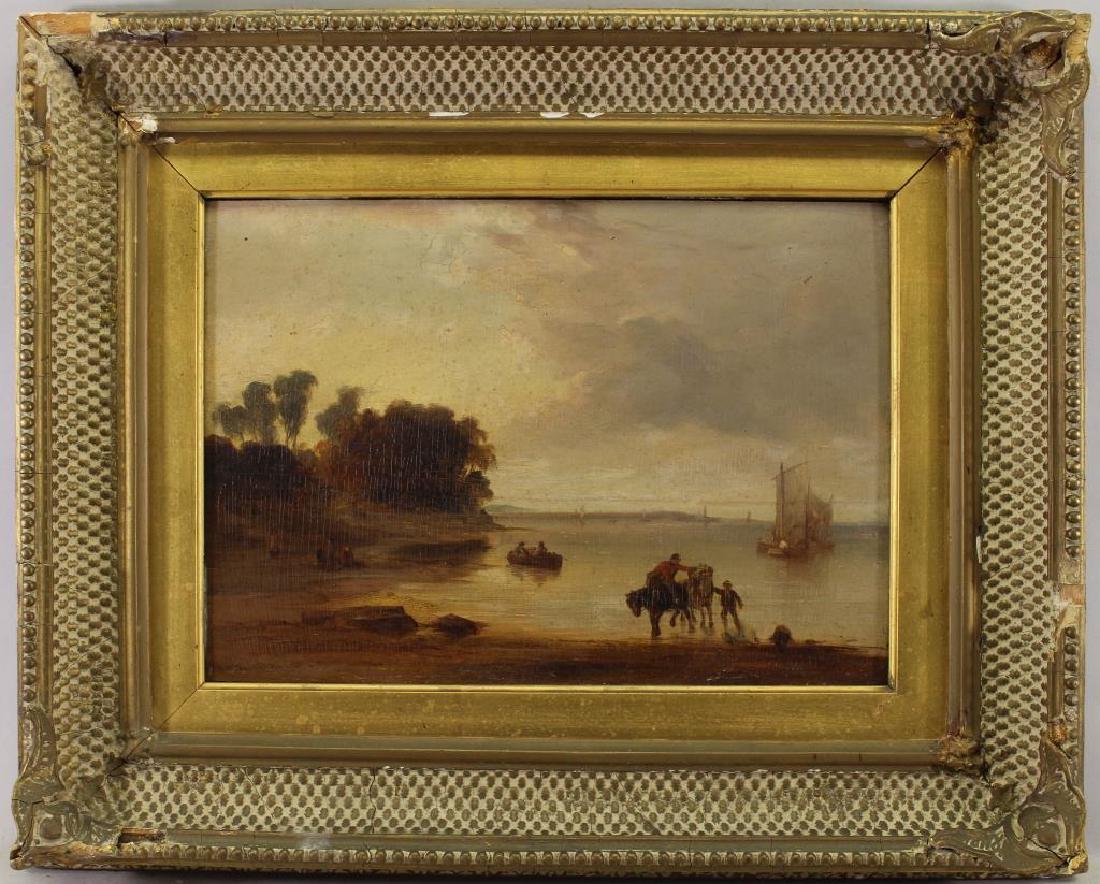 Anthony Vandyke Copley Fielding (1787 - 1855) (1 of 4)