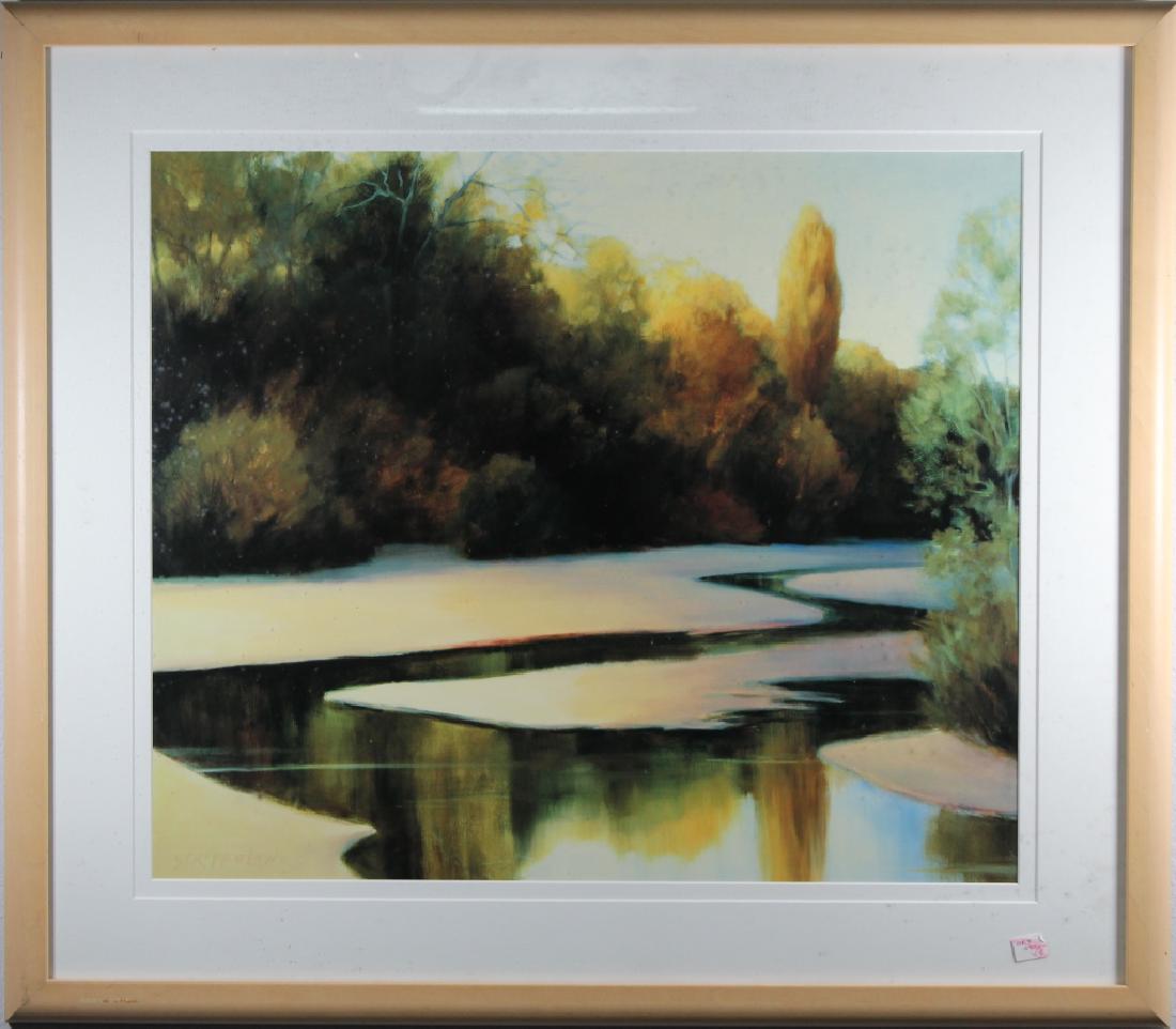 Robert Striffolino (New Mexico, born 1950) (1 of 3)