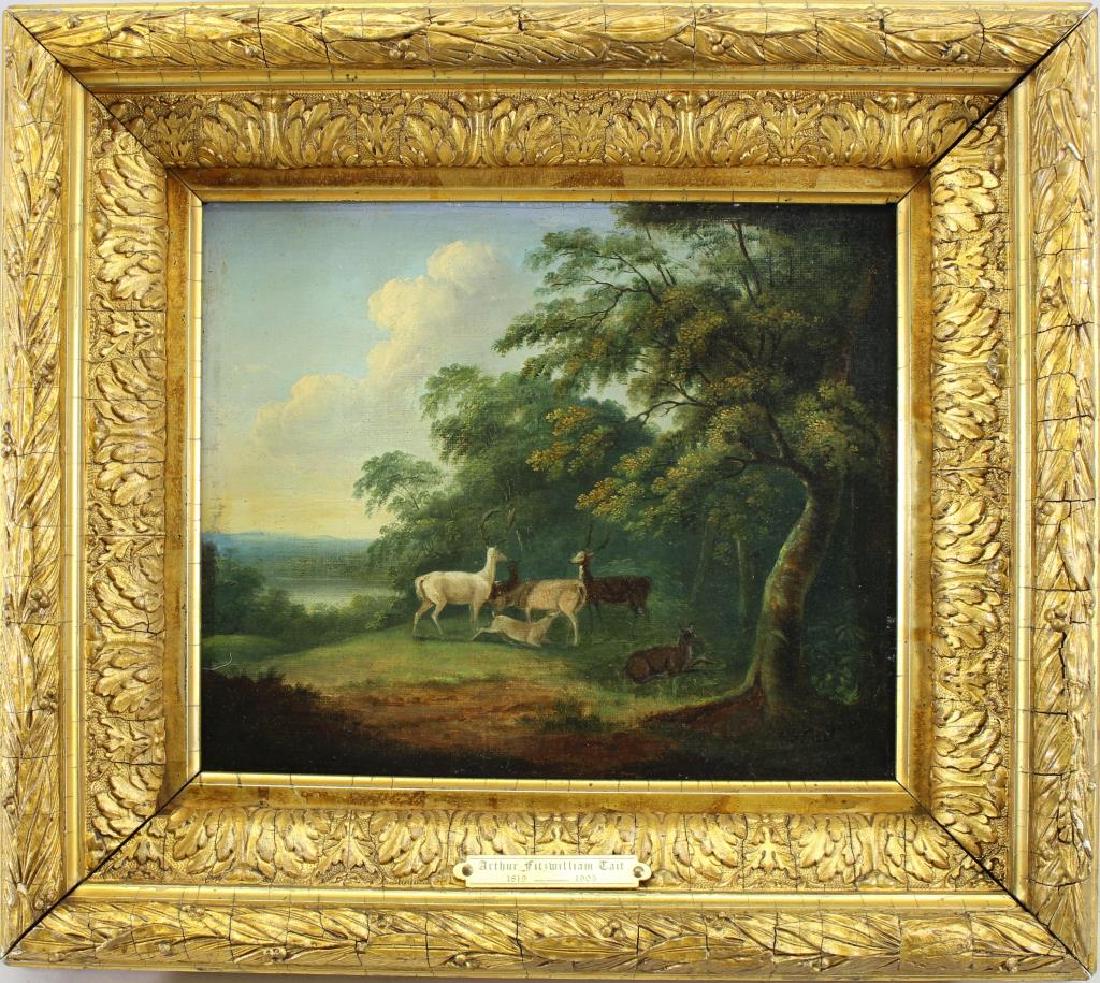 Arthur Fitzwilliam Tait (1819 - 1905) (1 of 4)