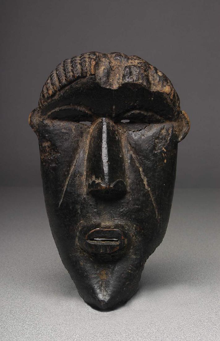 Bassa Ppl Miniature Geh Naw Maskette (1 of 8)