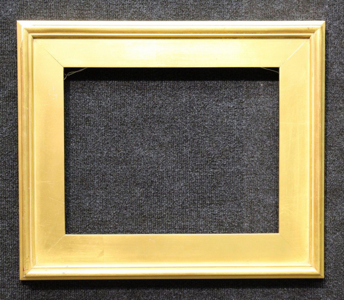 Vintage Style Gilt American Frame (1 of 4)