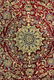 Antique Persian Nain Silk/Wool Rug - 2