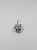 Chopard Happy Diamonds White Gold Heart Necklace - 2