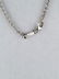 Chopard Happy Diamonds White Gold Heart Necklace - 5