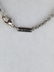 Chopard Happy Diamonds White Gold Heart Necklace - 6