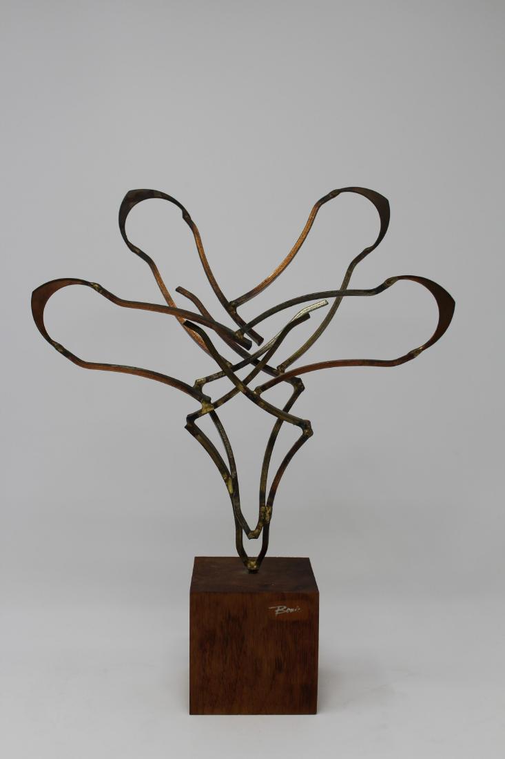 William Bowie (New York, Ohio, 1926 - 1994) (1 of 4)