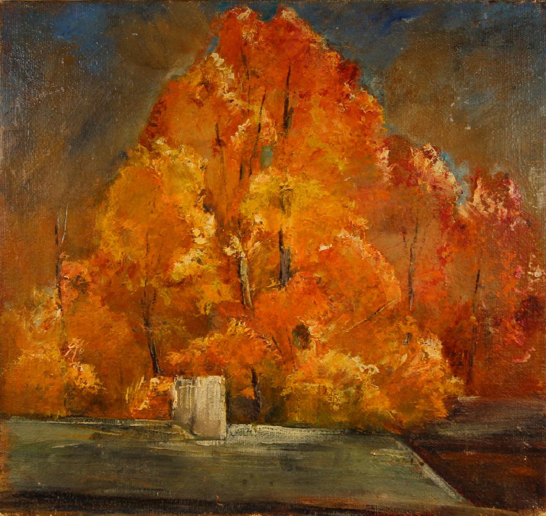 Helen Hamilton (New York, 1889 - 1970) (1 of 4)