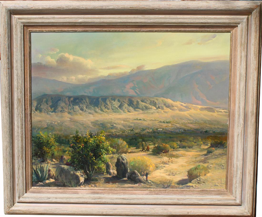 Innocenzo Daraio (California, Italy, 1903 - 1993) (1 of 6)