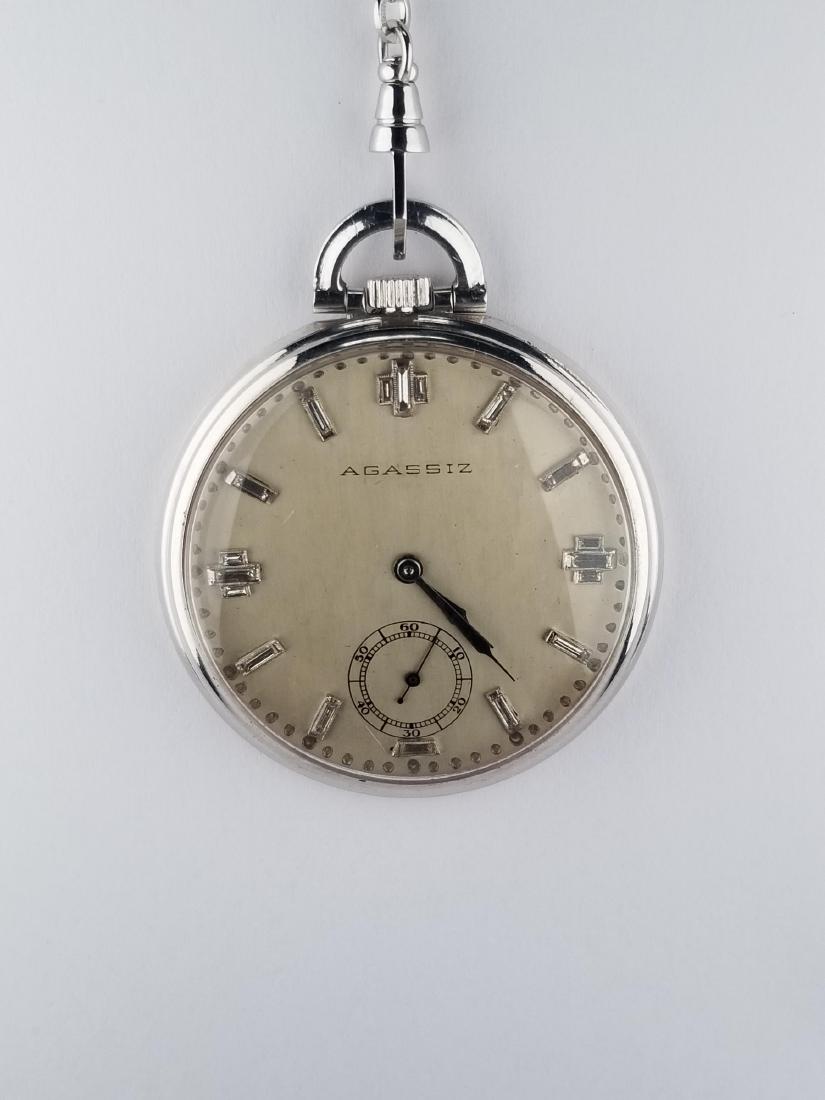 Dunhaven pocket deals watch