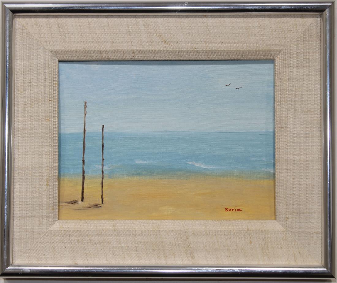 Paola (Paola Soria Sereni) Soria (born 1908) (1 of 4)