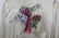 Rare Hildegarde Blouse, Handpainted by Liberace - 7