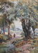 Henri-Joseph Harpignies (France, 1819 - 1916)