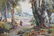 Henri-Joseph Harpignies (France, 1819 - 1916) - 2