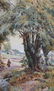 Henri-Joseph Harpignies (France, 1819 - 1916) - 5