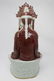 Large Antique Chinese Longquan Glazed Guanyin - 7