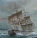 Charles J Lundgren (1911-1988) "Ohio/U.S. Naval Ships" - 3