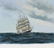 Charles J Lundgren (1911 - 1988) "Benjamin F. Packard" - 2
