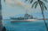 Charles J Lundgren (1911 - 1988) "U.S.S. Honolulu" - 2