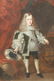 Attr. Sebastian de Herrera Barnuevo, Carlos II - 3