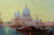 Charles-Clement Calderon (1870 - 1906) Venice - 3