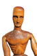 Vintage Spanish Articulated Artist Mannequin - 5