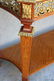 Important Forest, Paris French Marble Top Console - 5