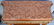 Important Forest, Paris French Marble Top Console - 7