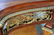Important Forest, Paris French Marble Top Console - 8