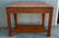 Important Forest, Paris French Marble Top Console - 9