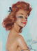 Jean Gabriel Domergue (France, 1889 - 1962) - 2